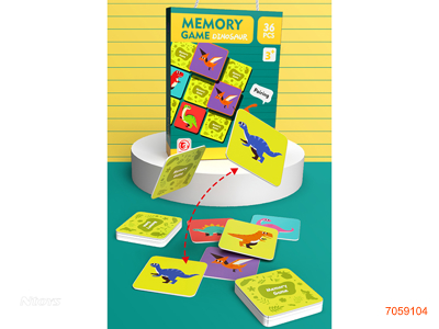 MOMORY GAME CARDS