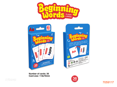 WORDS CARDS LEARN AND PRACTICE