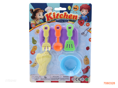 KITCHEN SET 4ASTD