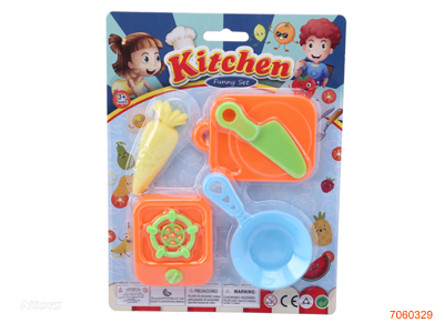 KITCHEN SET 4ASTD