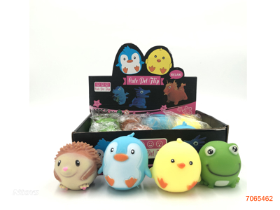 VENT TOYS 12PCS/DISPLAY BOX