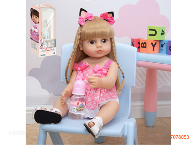 55CM FASHION DOLL SET