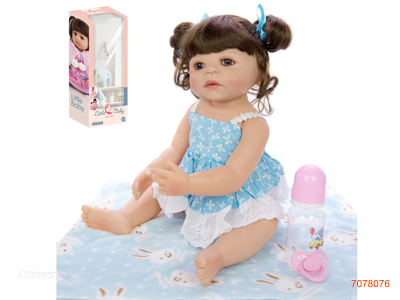 55CM FASHION DOLL SET