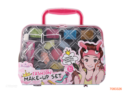 MAKE UP SET