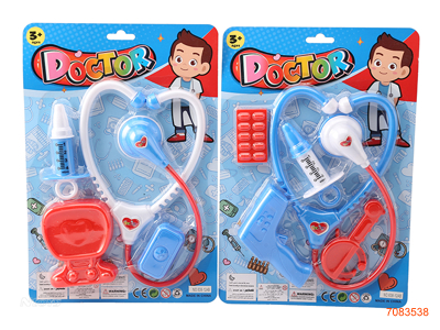 DOCTOR SET 2ASTD