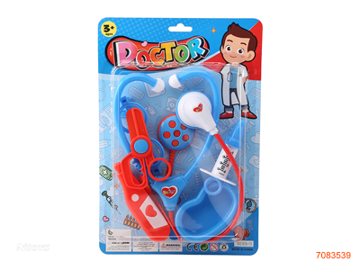 DOCTOR SET