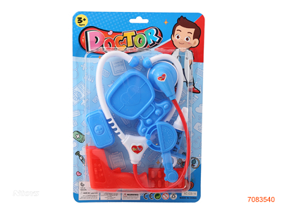 DOCTOR SET