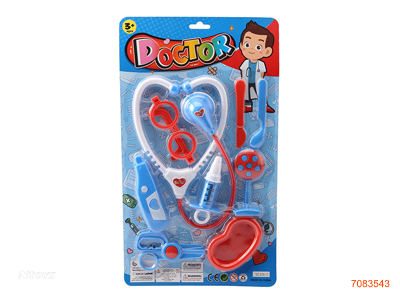 DOCTOR SET