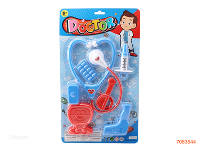 DOCTOR SET