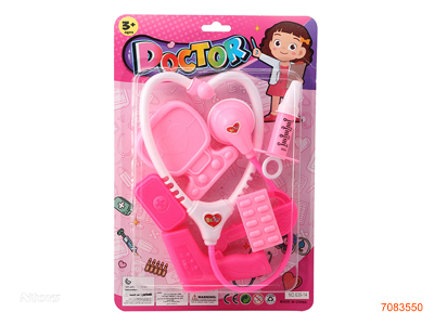 DOCTOR SET