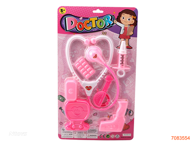 DOCTOR SET