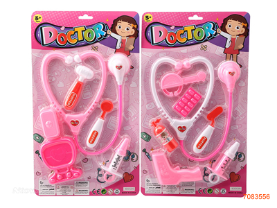 DOCTOR SET 2ASTD