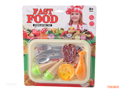 FOOD SET