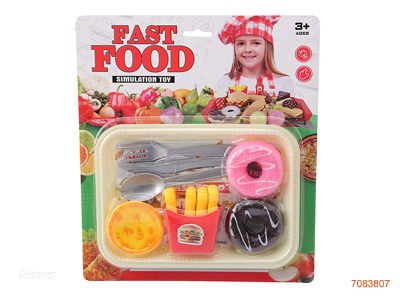 FOOD SET