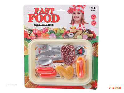 FOOD SET