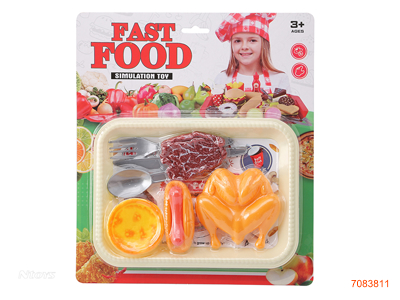 FOOD SET