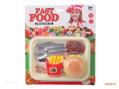 FOOD SET