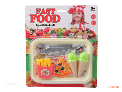 FOOD SET