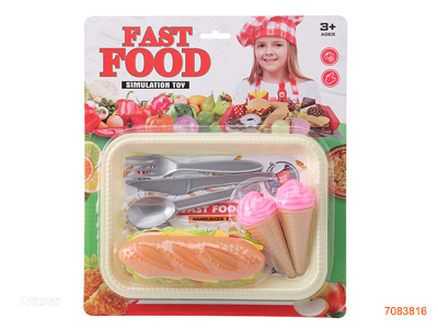 FOOD SET