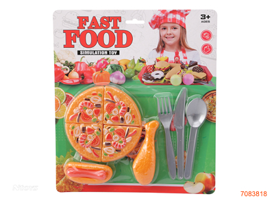 FOOD SET