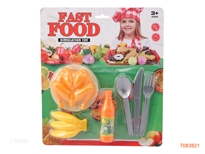 FOOD SET