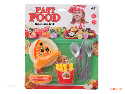 FOOD SET