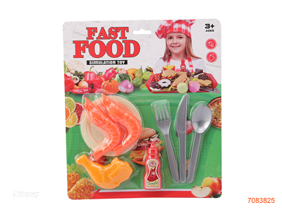 FOOD SET