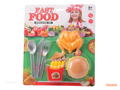 FOOD SET