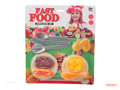 FOOD SET