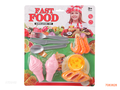 FOOD SET