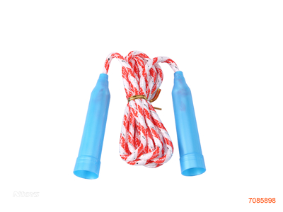 JUMPING ROPE 2COLOURS
