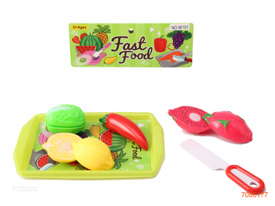 FRUIT CUP SET