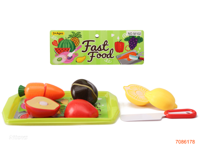 FRUIT CUP SET