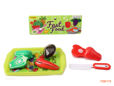 FRUIT CUP SET