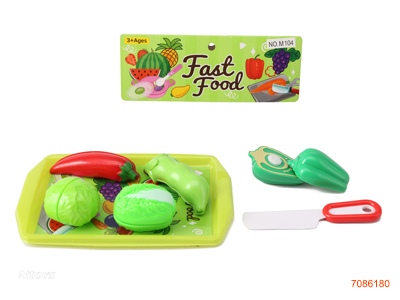 FRUIT CUP SET