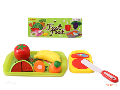 FRUIT CUP SET