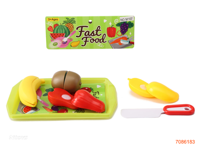 FRUIT CUP SET