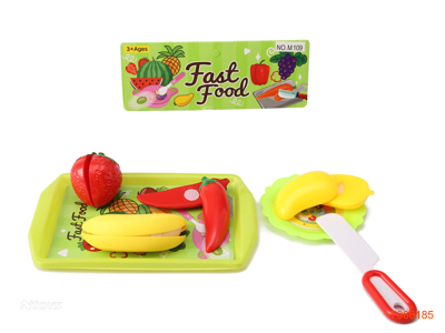 FRUIT CUP SET