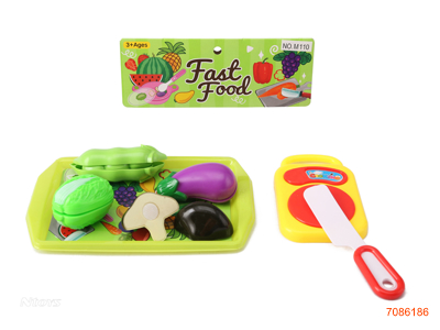 FRUIT CUP SET