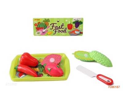 FRUIT CUP SET