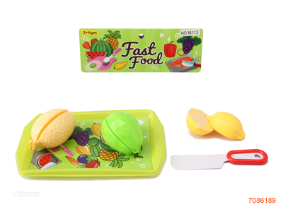 FRUIT CUP SET