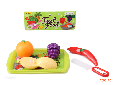 FRUIT CUP SET