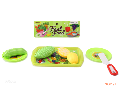 FRUIT CUP SET