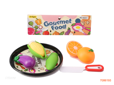 FRUIT CUP SET