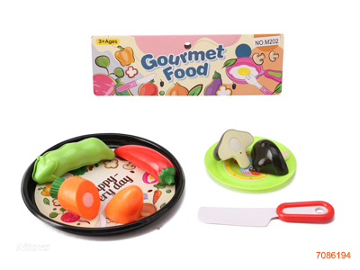 FRUIT CUP SET