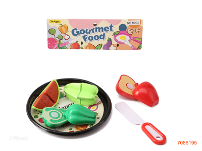 FRUIT CUP SET