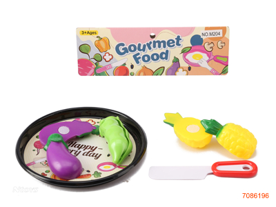 FRUIT CUP SET