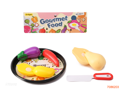 FRUIT CUP SET