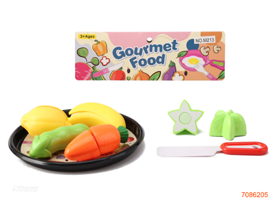 FRUIT CUP SET