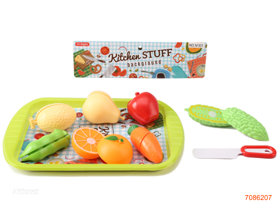 FRUIT CUP SET